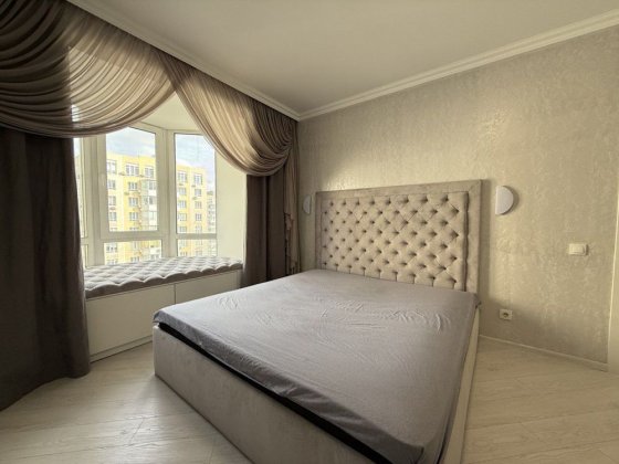 Без%продам 2к.квартиру ЖК Петрівський квартал,Львівський маєток Софіївська Борщагівка