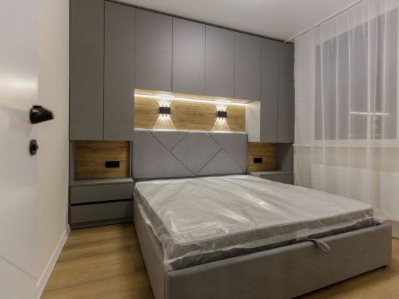 Від власниці!)Нова двокімнатна квартира Жк Софіївські Липки Софіївська Борщагівка