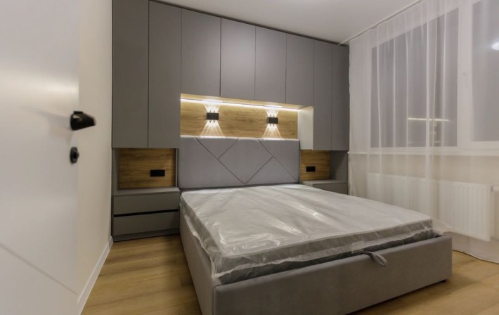 Від власниці!)Нова двокімнатна квартира Жк Софіївські Липки - фото 1