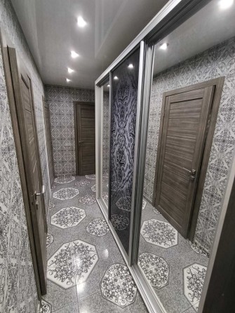 2-х комнатная квартира на баварии - фото 1