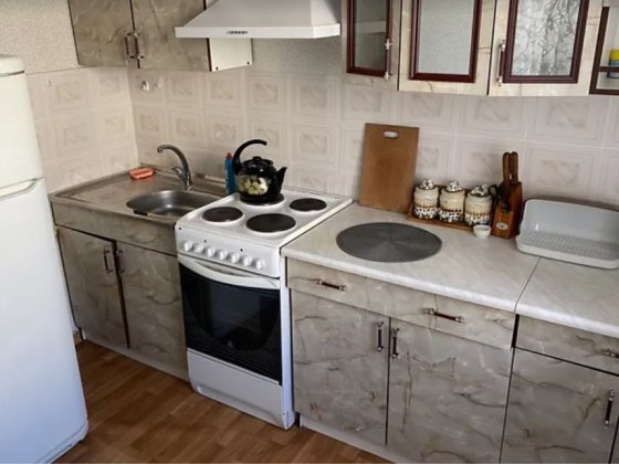 Вигідна прпозиція 1 кім в чешкі в тихому місці. Одеса