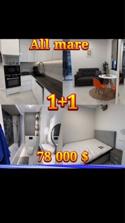 Продаж квартири - фото 1