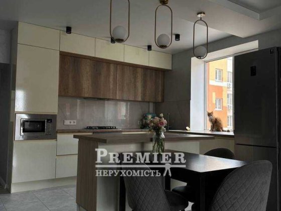 3 комнатная квартира 104 м2 Новый Кирпичный Дом ЖК Курсаки Одесса