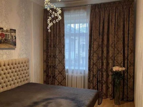 Продам однокомнатную квартиру с ремонтом на Фонтане/Канатная Одесса