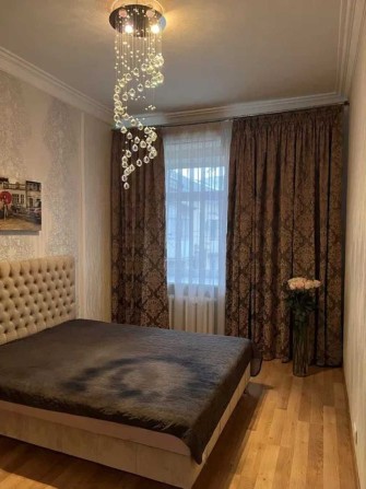 Продам однокомнатную квартиру с ремонтом на Фонтане/Канатная - фото 1