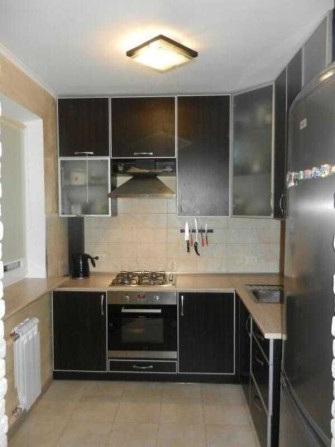 Продам трикімнатну квартиру на Нових Будинках - фото 1