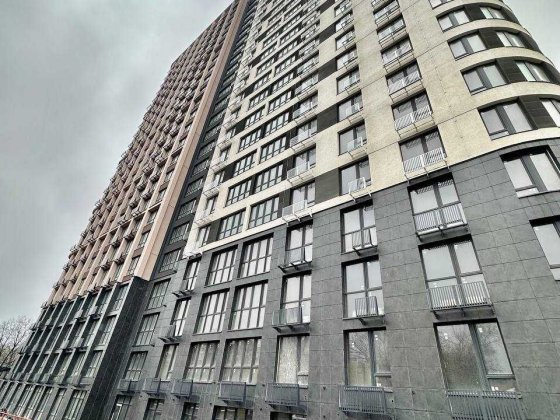 Продам в сданном доме 1 ком квартиру. 6 ст Фонтана. Одесса