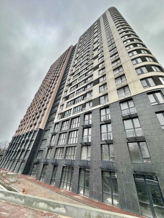 Продам в сданном доме 1 ком квартиру. 6 ст Фонтана. - фото 1