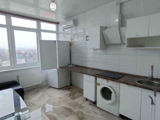 1 ком квартира в Жемчужине, 10 фонтана, к морю 5 минут Одеса