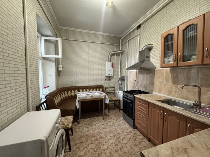 Продам 2-комн. квартиру в самом сердце Одессы на ул, Новосельского - фото 1