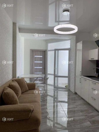 1к.41м2 Салтівка (Салтовка, ЖК Париж, Французский Квартал) 131016 - фото 1