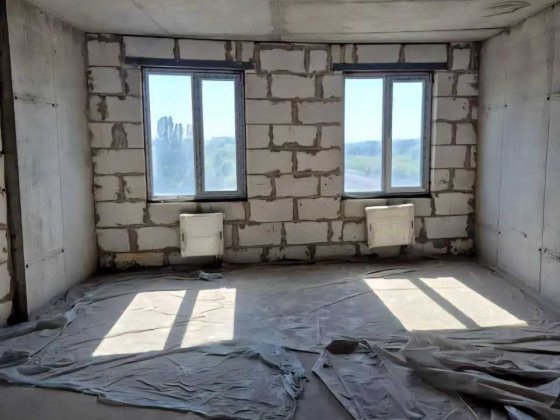 ‼️ Продам просторную 4-комнатную квартиру 208м² в ЖК Парус ‼️ 22915 Харків