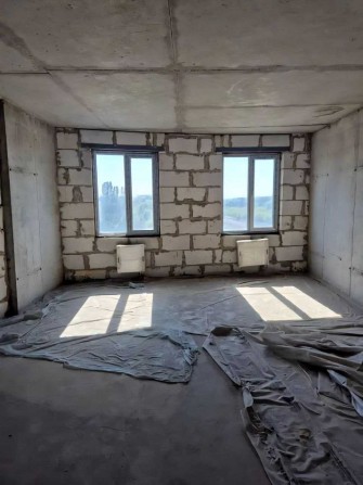 ‼️ Продам просторную 4-комнатную квартиру 208м² в ЖК Парус ‼️ 22915 - фото 1