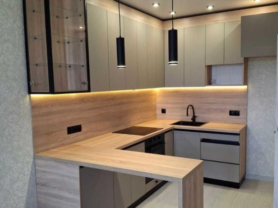 Продам 1 кімнатну ЖК Ньютона Новобудова, Комунальний ринок Харків