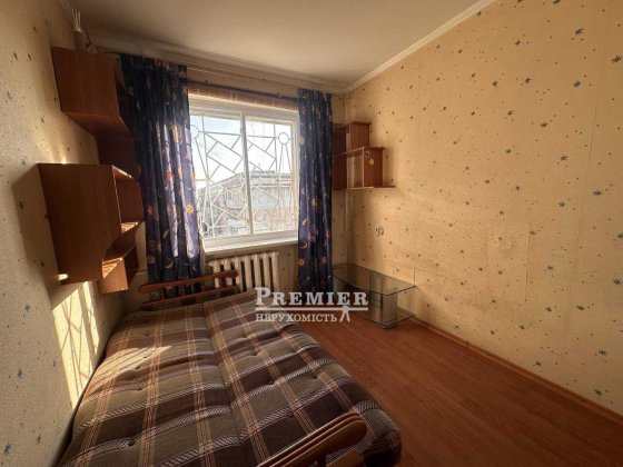 2 комнатная квартира 45 м2 на ул. Королёва Под все программы Одесса