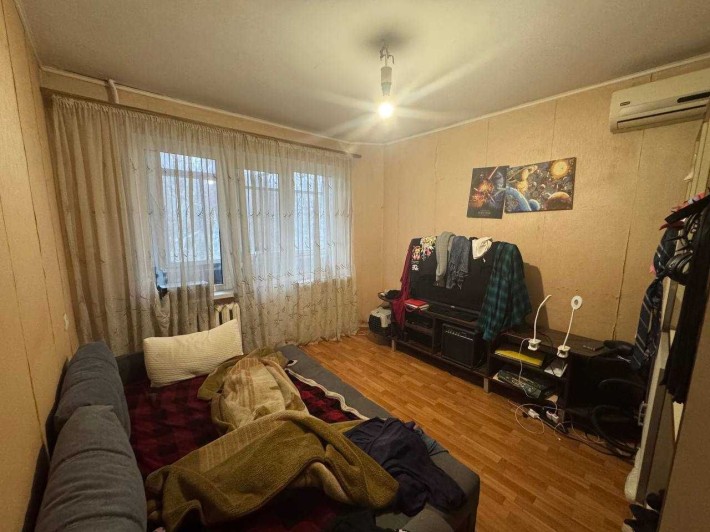 Продам квартиру на Терешковой, Черемушки - фото 1