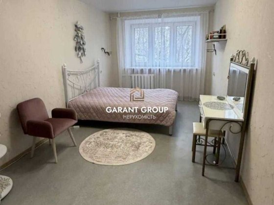 Двокімнатна квартира на Черьомушках Одеса