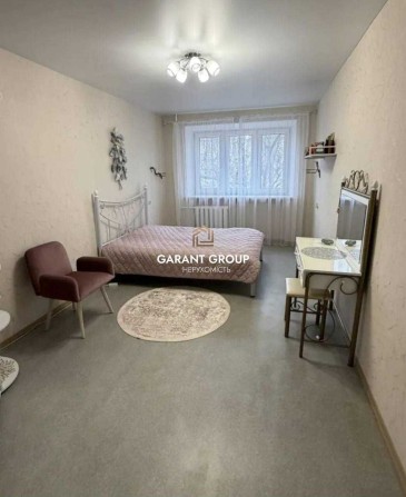 Двокімнатна квартира на Черьомушках - фото 1