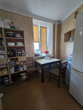 Продам 3-х ком. кв ул. Москолевская .  Сертификат Э Відновлення - фото 1