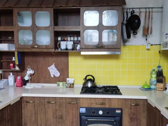 LN S4 Продам 3 ком. квартиру Центр ул. Рымарская м. Исторический музей Харків