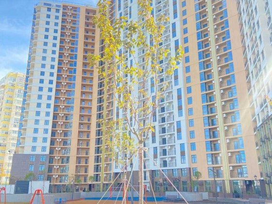 У продажу однокімнатна квартира в ЖК "KADORR City" "68 Перлина", Одеса