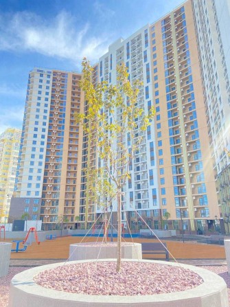 У продажу однокімнатна квартира в ЖК "KADORR City" "68 Перлина", - фото 1