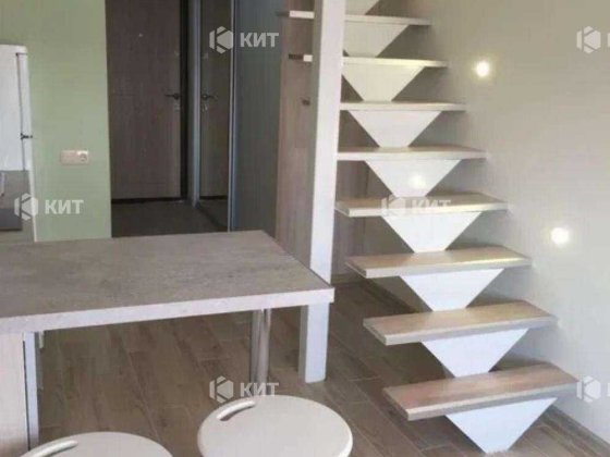 1к.25м2 Салтівка (Салтовка, ЖК Воробьевы Горы Академика Павлова)129327 Харьков