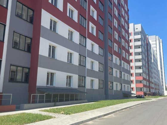 Эксклюзив ЖК Гидропарк Реальная Продам 1К квартиру Дом Сдан GT Харків