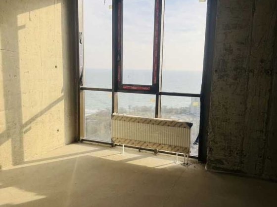 3 ком. квартира у моря ЖК Посейдон /Дача Ковалевского 16 ст. Фонтана Одесса