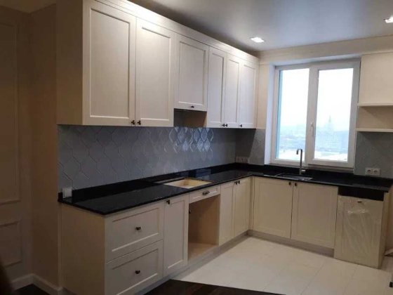 Продається стильна євродвушка 50 м2 в ЖК «Рогатинський»! (23108) Харьков