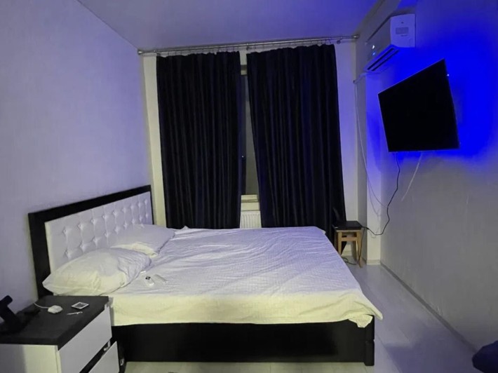 Срочно! Продаю смарт-квартиру на Боровского! - фото 1