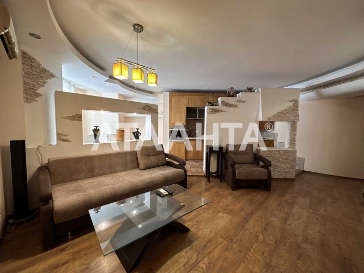 Просторная квартира в ЖК «Каменный цветок». Газ. Паркоместо в подарок - фото 1