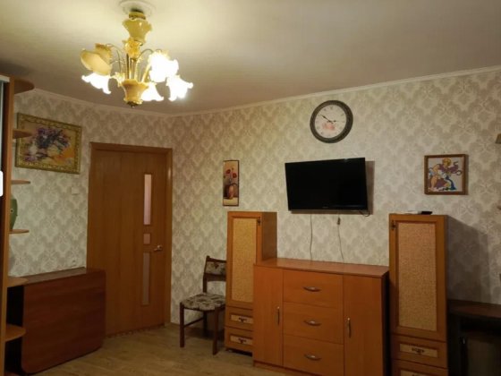 Продам 1-кімнатну квартиру з ремонтом на Семена Палія Одесса