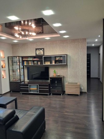 Продам 3 комн квартиру 98м2. Ремонт. Салтовка, Новостройка,531м-н J - фото 1