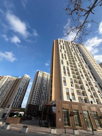 Рассрочка на 2-х ком. квартиру в сданном, элитном доме  от 5000 у.е - фото 1