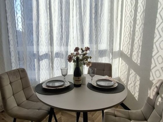 Ця квартира- про комфорт, безпеку та якість життя Софіївська Борщагівка