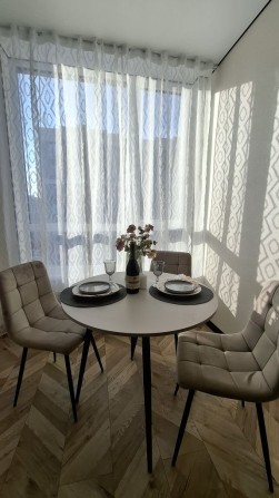 Ця квартира- про комфорт, безпеку та якість життя - фото 1