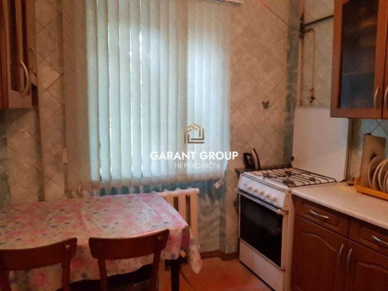 Двокімнатна квартира на Черемушках Одеса