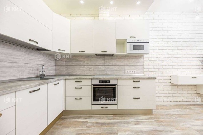 2к.67м2 Павлово Поле (Ботанический Сад, ЖК Оптима, О. Яроша 22) 131051 - фото 1