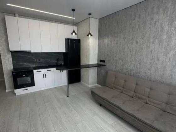 'У продажу затишна 1-кімнатна квартира в ЖК"Приморські сади" Одеса