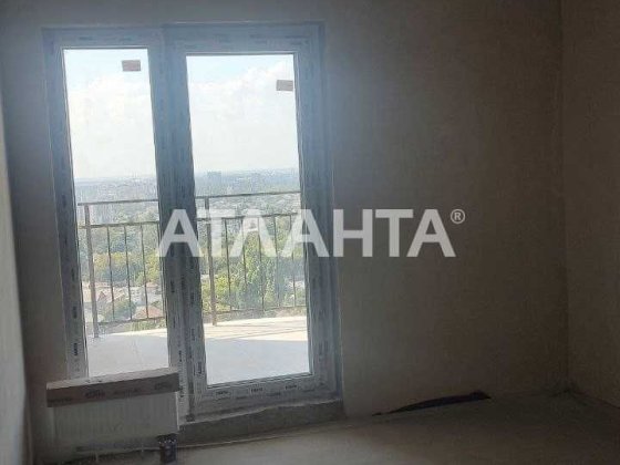 Однокімнатна квартира в новому зданому ЖК 68 Перлина Одесса