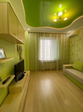 Продам двокімнатну квартиру в ЖК Іспанський - фото 1