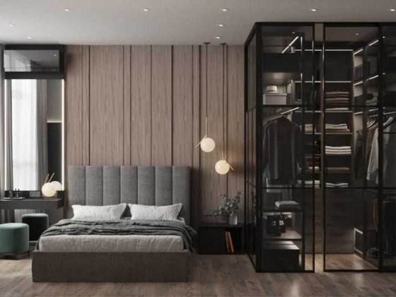 Продаж 3-кімнатної квартири класу LUX у ЖК «Кристал» Харків