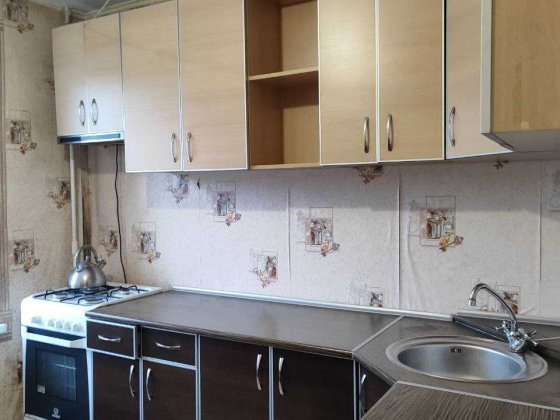 Продам 1-ю квартиру в кирпичном доме Салтовка.(404670) Харків