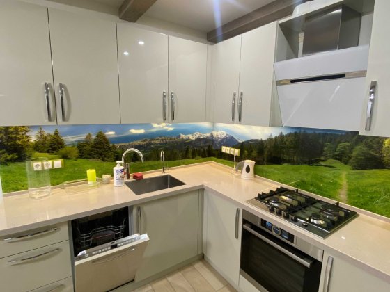 Продаж квартири 1+1, 85 м², МЖК Інтернаціоналіст, буд. 34 9поверх/9 DS Харків