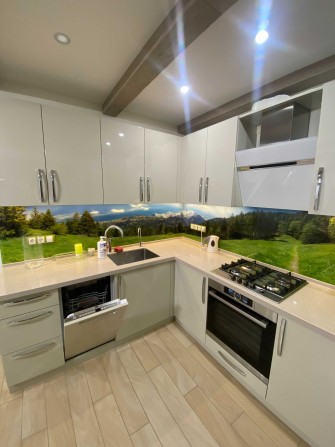 Продаж квартири 1+1, 85 м², МЖК Інтернаціоналіст, буд. 34 9поверх/9 DS - фото 1