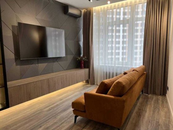 Квартира с видом на море! Аркадия/Каманина! 32 Жемчужина. 1K13 Одеса