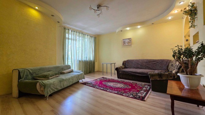 NN S4 Продам 3 комнатную квартиру Центр Сумской рынок Парк Шевченка - фото 1