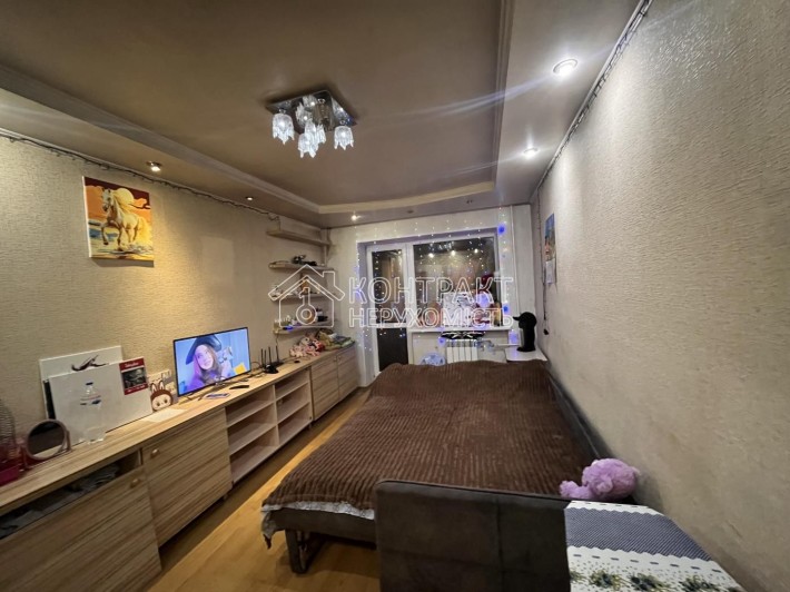 Продам 2- кім кв на ХТЗ Миру 100 - фото 1