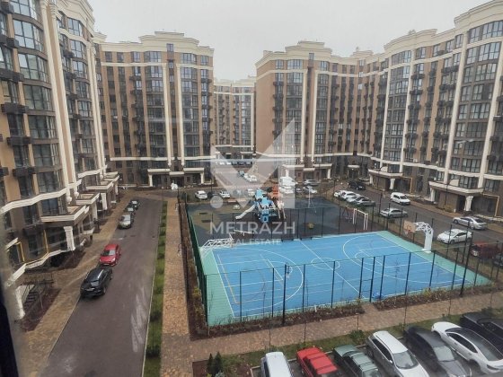 ВИГІДНО! ТОП ЦІНА! Продаж 1к квартири у ЖК Софія Резиденс Софіївська Борщагівка